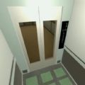 模拟电梯管理员游戏