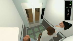 模拟电梯管理员游戏图3