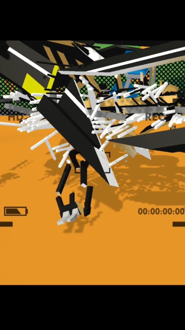 高空抛物游戏安卓最新版下载图1:
