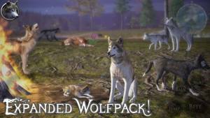 狼族2模拟器最新版图4