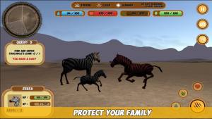 非洲动物模拟器最新版图2