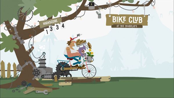 单车俱乐部游戏中文安卓版下载图片1