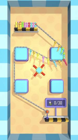 Rope Rescue 3D最新版图1