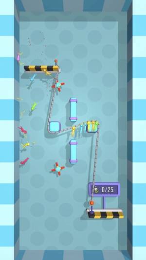 Rope Rescue 3D最新版图3