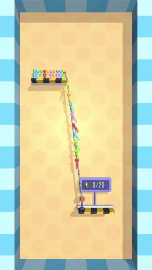 Rope Rescue 3D最新版图4