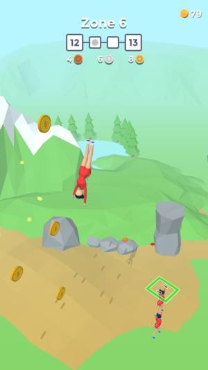 Flip Jump Stack游戏最新安卓版图片1