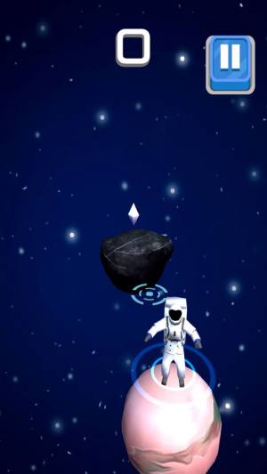 Backflip Planet游戏最新安卓版图片1