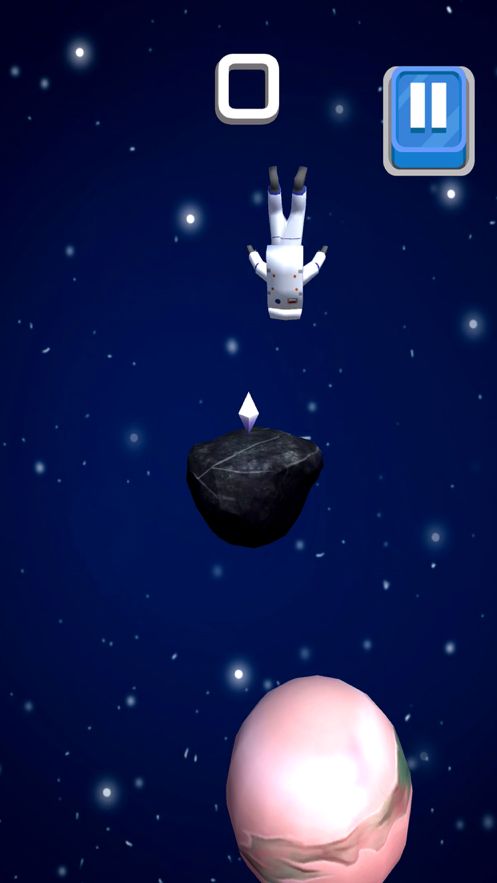 Backflip Planet游戏最新安卓版图2: