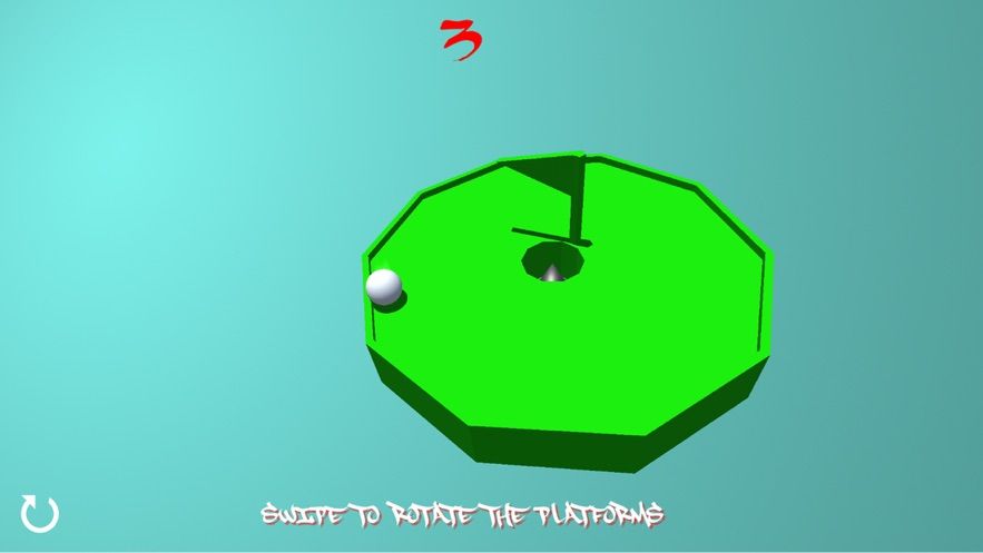 Tenkyu Ball游戏最新安卓版图2: