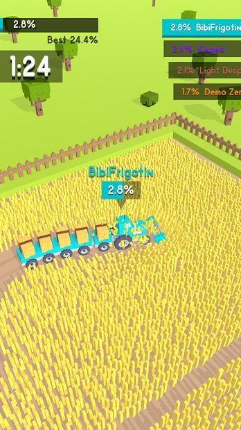 欢乐农场大作战游戏安卓免费版下载图片1