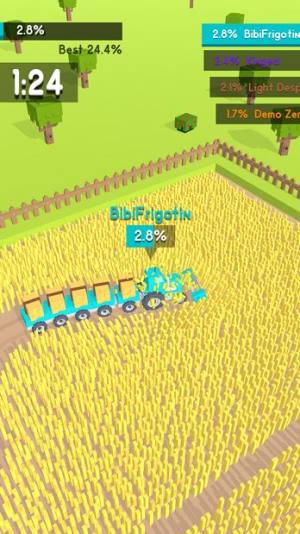 欢乐农场大作战游戏安卓免费版图片1
