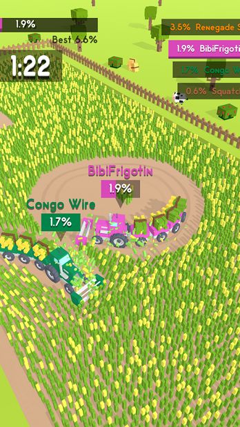 欢乐农场大作战游戏安卓免费版图3:
