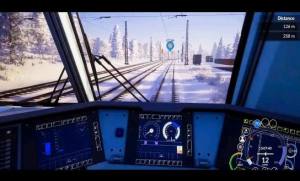 石油列车运输模拟器3D中文版图3