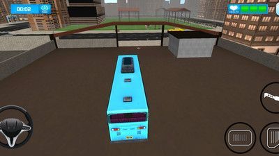 旅游巴士模拟02香肠派对游戏最新版下载图片1
