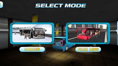 旅游巴士模拟02香肠派对游戏最新版下载图1: