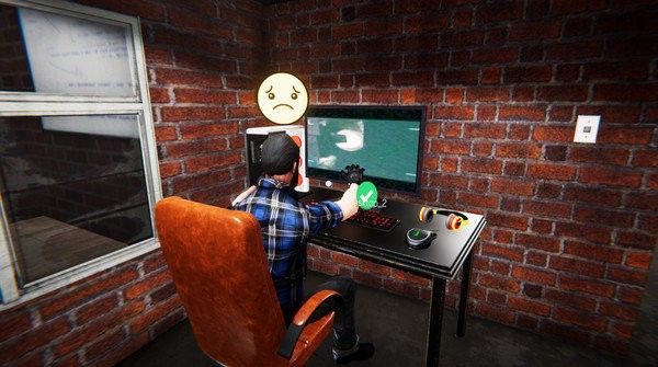 网咖模拟器游戏红包版下载最新版（Internet Cafe Simulator）图2: