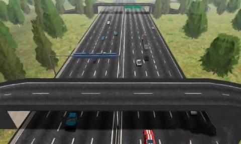 欧洲卡车模拟2黑海之路最新中文手机版下载图3: