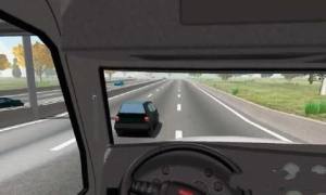欧洲卡车模拟2黑海之路中文版图4