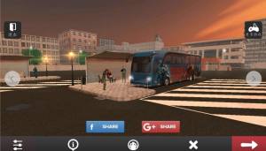 城市巴士模拟器2020最新版图1