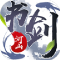 书剑河山手游官方最新版 v1.1.2