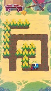 收获地之谜游戏安卓手机版(Harvest Fields Puzzle)截图4: