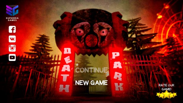 死亡公园可怕的小丑游戏完整版中文版下载图2: