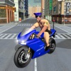 美国警察自行车游戏安卓中文版下载 v1.0
