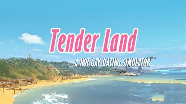 Tender Land完美结局正式版图1: