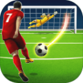 真实足球赛游戏安卓中文版下载 v1.0
