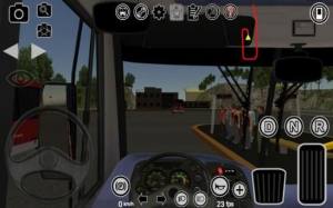 宇通巴士模拟器2020最新版图1