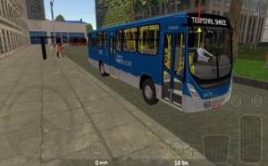 宇通巴士模拟器2020最新版图3