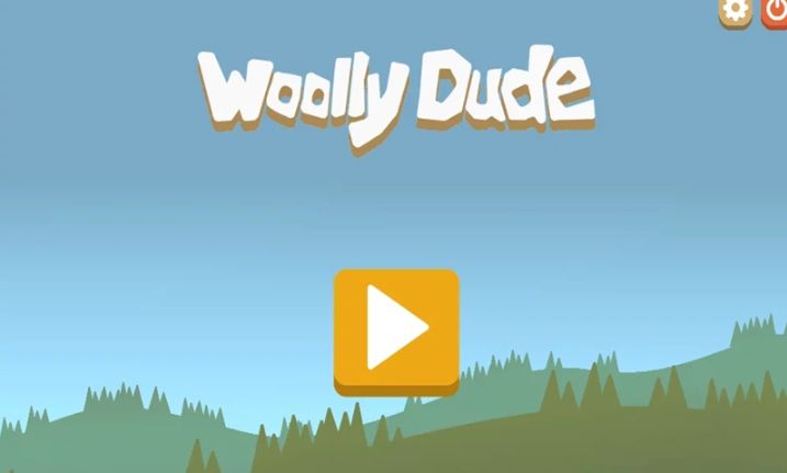 毛哥二话不说游戏安卓手机版（Woolly Dude）图片1