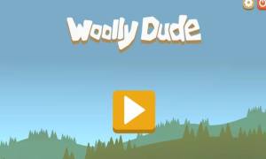 毛哥二话不说游戏安卓手机版（Woolly Dude）图片1