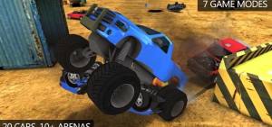 车祸模拟器3d最新版图1