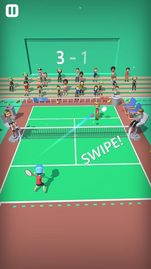 网球杯比赛游戏官网最新版图3: