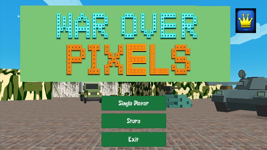 WarOverPixels游戏最新中文版图4: