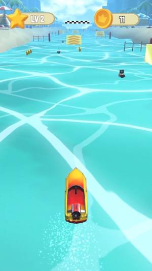 Boat Race 3D最新版图2