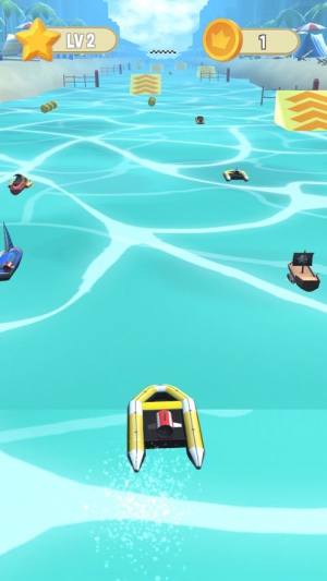 Boat Race 3D最新版图1
