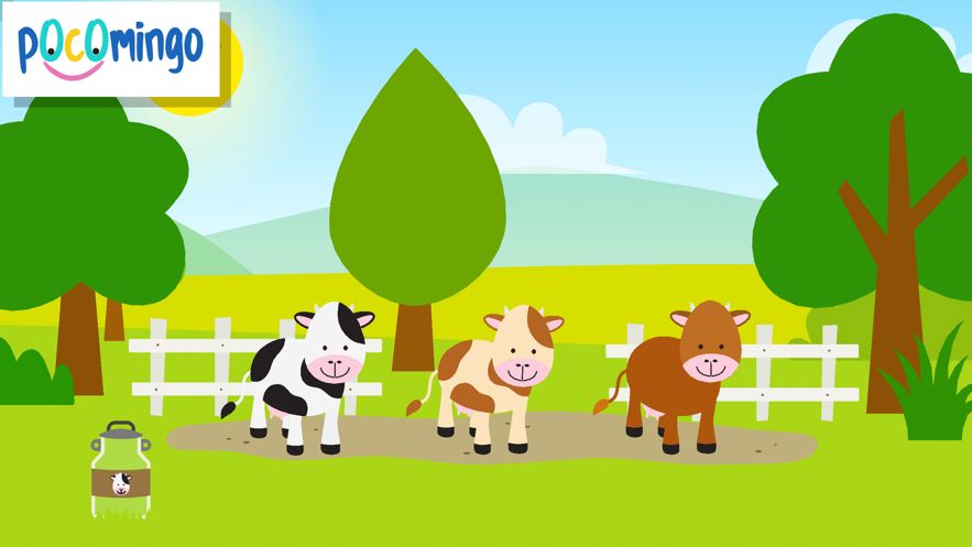 儿童农场游戏最新版安卓版下载图片1