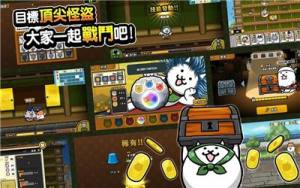 猫咪大怪盗游戏最新中文版下载图片1