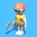 热带网球游戏中文安卓版下载（Tropical Tennis） v1.0