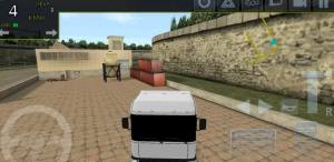 卡车驾驶模拟器2020免费金币最新版下载图片1