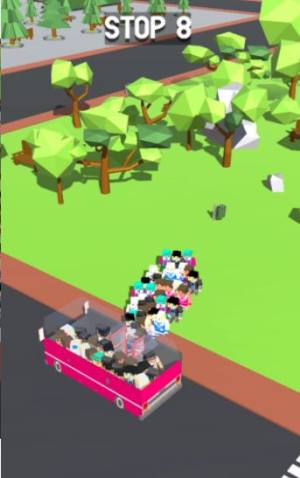 抖音挤上公交是不可能的手机游戏最新版下载图片1