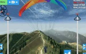 滑翔伞模拟器中文版图3