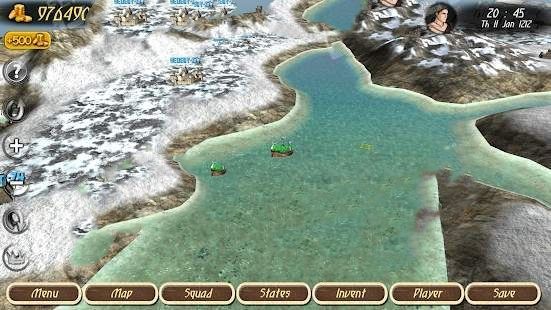 钢铁之躯2.2中文汉化最新版图片1