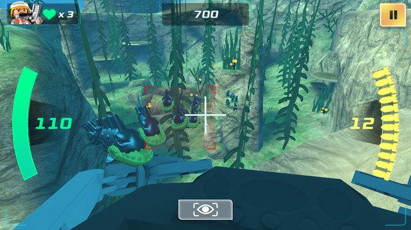 乐高海底世界游戏官方最新版下载图2: