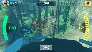 乐高海底世界游戏图2