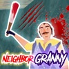 邻居奶奶Mod最新版游戏中文版下载 v1.0