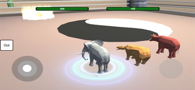 动物组合模拟器游戏中文手机版下载图片1