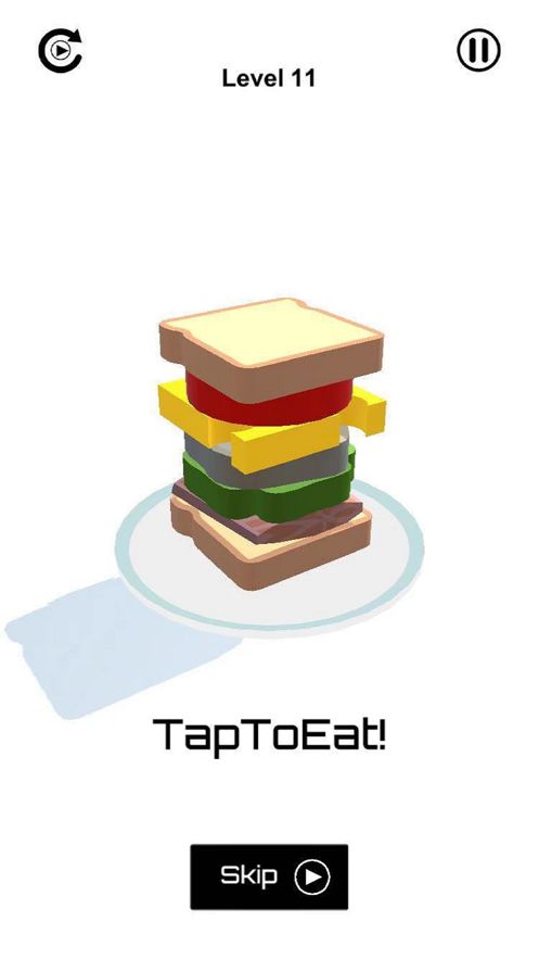 我三明治做得贼六中文版游戏下载安装图片1